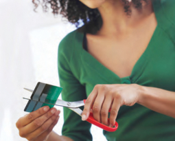 When it comes to financing a cosmetic medical procedure, patients don’t need another credit card.